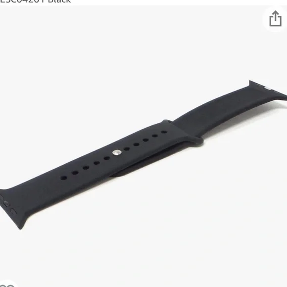 New Apple Watch Band - Picture 2 of 9